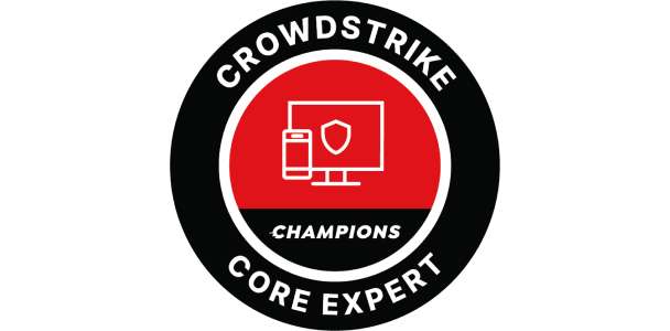 Consortium Crowdstrike Core Expert@2x