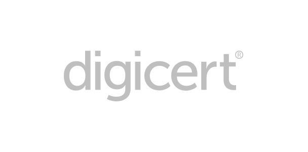 Consortium-Digicert-Logo