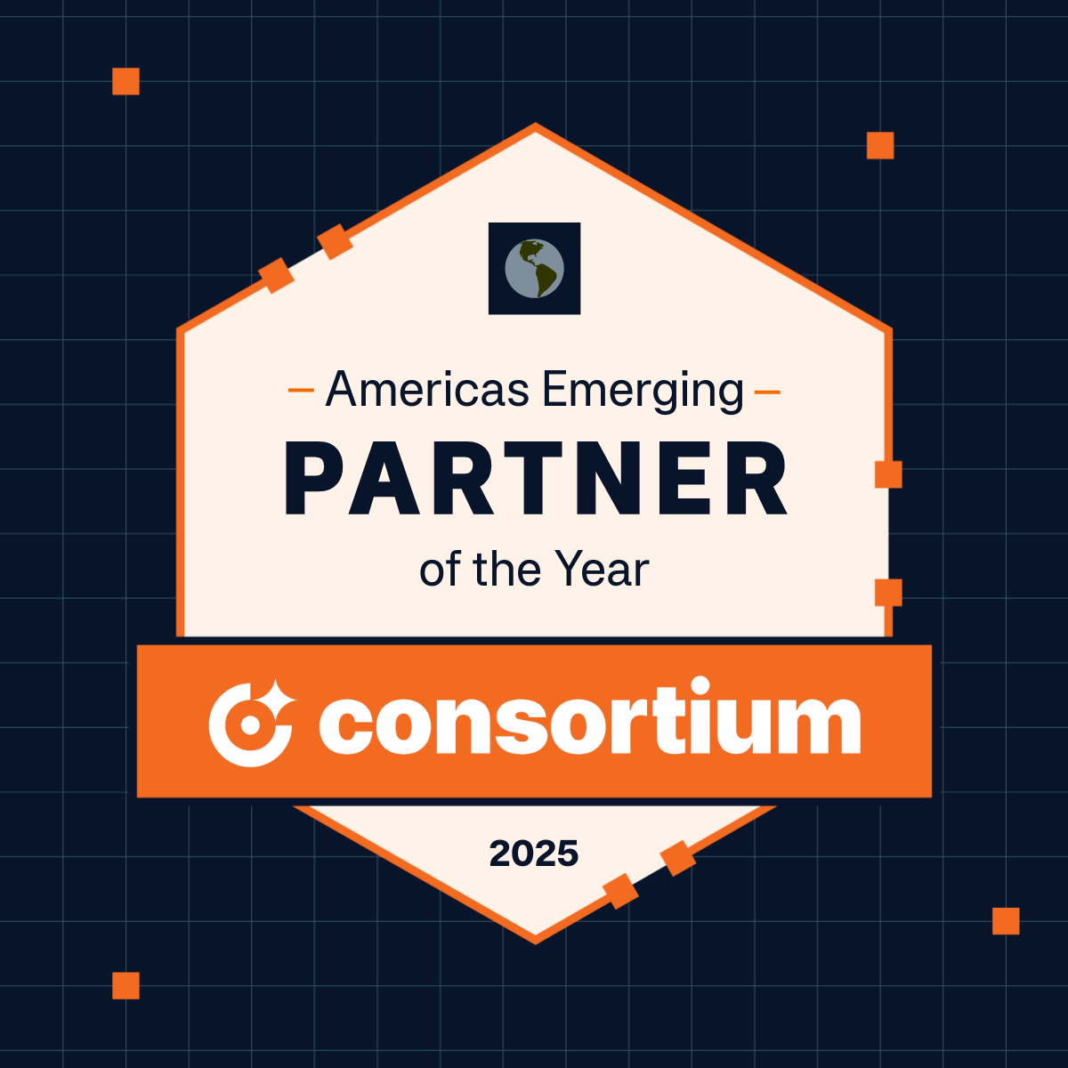 NetSPI Partner of the Year