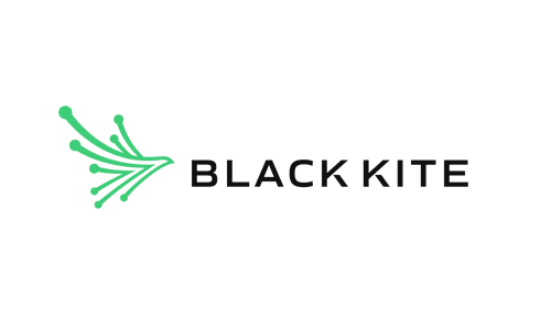 black kite logo