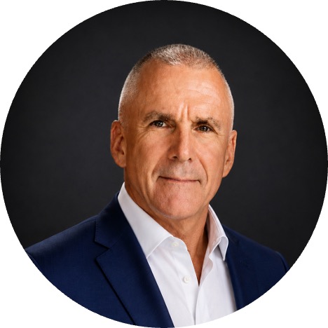 BILL BUCKALEW